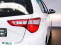 Toyota Yaris 1.5 5 porte Active Bianco - thumbnail 19