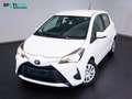 Toyota Yaris 1.5 5 porte Active Bianco - thumbnail 2