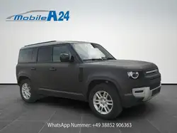 Land Rover Defender 3.0 D250 MHEV S 110 1.HAND LED AHK