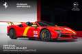 Ferrari SF90 Spider XX Hypercar Livery - Kroymans Ferrari* Rot - thumbnail 1