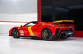 Ferrari SF90 Spider XX Hypercar Livery - Kroymans Ferrari* Rouge - thumbnail 31