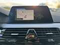 BMW 520 iA TOURING / NAV / AIRCO / CARPLAY / GARANTIE Gris - thumbnail 10