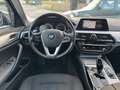 BMW 520 iA TOURING / NAV / AIRCO / CARPLAY / GARANTIE Grau - thumbnail 9