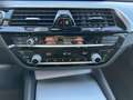 BMW 520 iA TOURING / NAV / AIRCO / CARPLAY / GARANTIE Grijs - thumbnail 11
