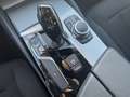 BMW 520 iA TOURING / NAV / AIRCO / CARPLAY / GARANTIE Grijs - thumbnail 12