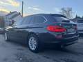BMW 520 iA TOURING / NAV / AIRCO / CARPLAY / GARANTIE Grijs - thumbnail 2