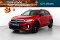 Volkswagen T-Roc 2.0TDI R-Line DSG7 110KW Rojo - thumbnail 1