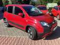 Fiat Panda 1.0 Mild Hybrid Red Cross Rood - thumbnail 9