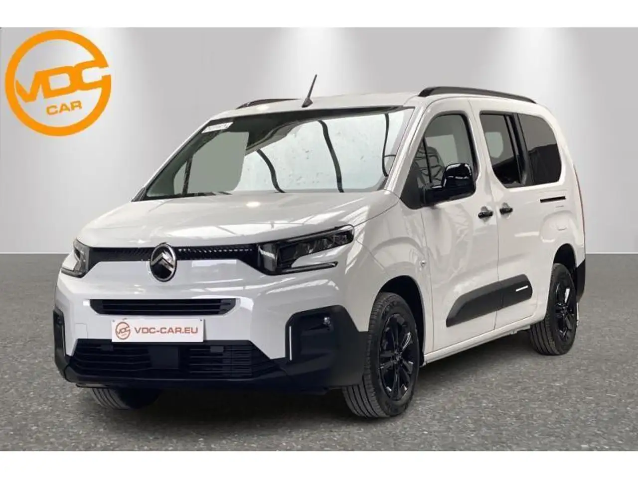 Citroen Berlingo 2026