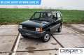 Fiat Panda 4x4 | Steyr-Puch | 1986 | Nette staat Zwart - thumbnail 2