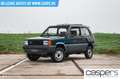 Fiat Panda 4x4 | Steyr-Puch | 1986 | Nette staat Zwart - thumbnail 1