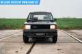 Fiat Panda 4x4 | Steyr-Puch | 1986 | Nette staat Zwart - thumbnail 4