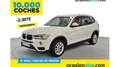 BMW X3 xDrive 20d Blanco - thumbnail 1