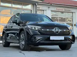 Mercedes-Benz GLC 300 d 4MATIC AMG LINE KAMERA AHK DISTRONIC