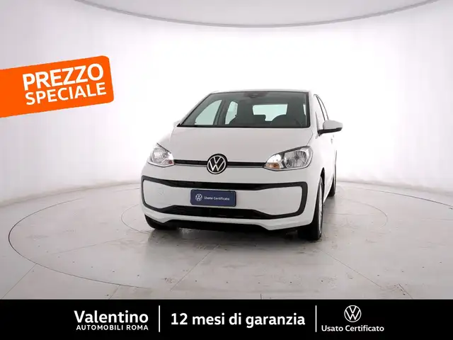 Volkswagen up! 1.0 5p. EVO move BlueMotion Technology