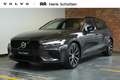 Volvo V60 T6 Plug-in hybrid AWD Plus Dark | Trekhaak | 360 g Grau - thumbnail 1