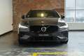 Volvo V60 T6 Plug-in hybrid AWD Plus Dark | Trekhaak | 360 g Grau - thumbnail 6