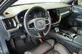 Volvo V60 T6 Plug-in hybrid AWD Plus Dark | Trekhaak | 360 g Grau - thumbnail 2
