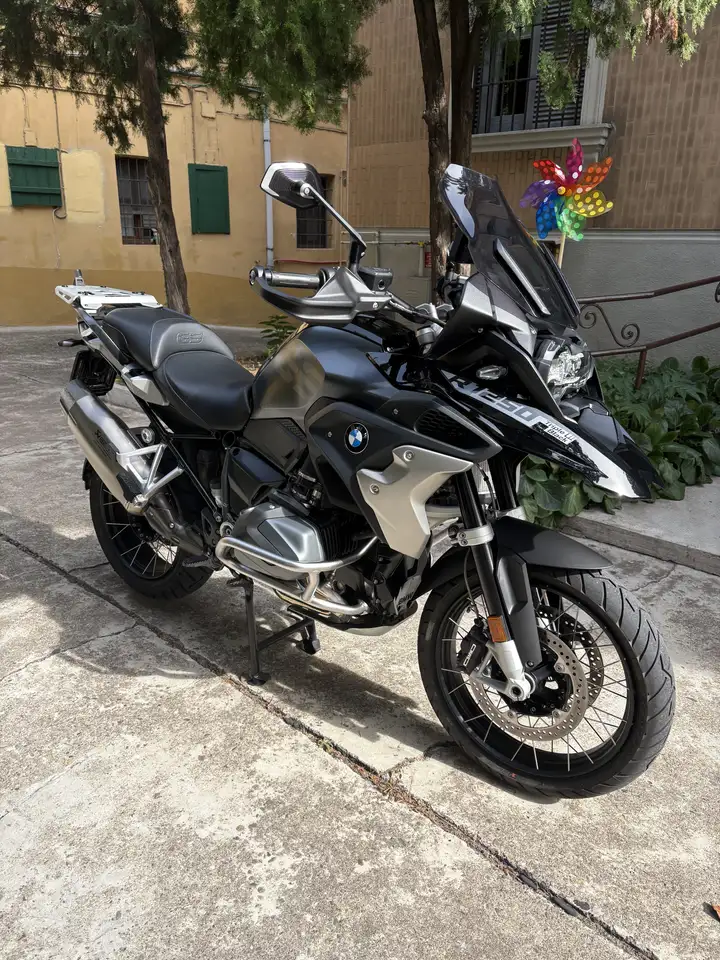 BMW R 1250 GS