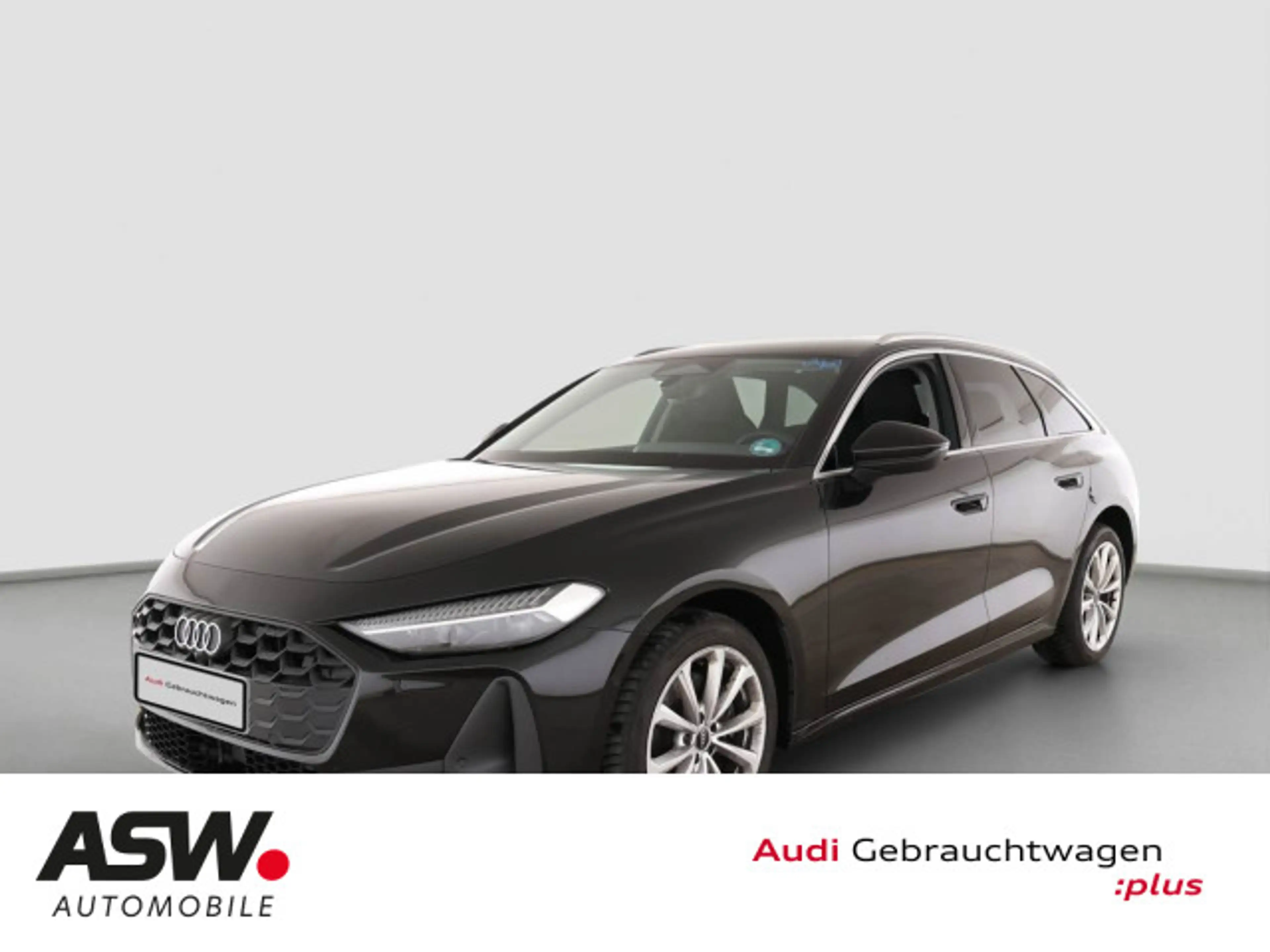 Audi A5 40TDI quattro NAVI LED RFK PDC SHZ VC