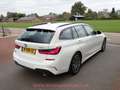 BMW 330 3-serie Touring 330e M-PAKKET SHADOWLINE SPORTLEER Wit - thumbnail 4