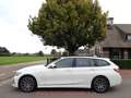 BMW 330 3-serie Touring 330e M-PAKKET SHADOWLINE SPORTLEER Wit - thumbnail 6