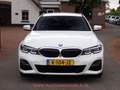 BMW 330 3-serie Touring 330e M-PAKKET SHADOWLINE SPORTLEER Wit - thumbnail 2