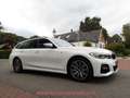 BMW 330 3-serie Touring 330e M-PAKKET SHADOWLINE SPORTLEER Wit - thumbnail 3