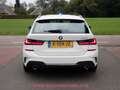 BMW 330 3-serie Touring 330e M-PAKKET SHADOWLINE SPORTLEER Wit - thumbnail 22