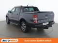 Ford Ranger 2.0 TDCi Doppelkabine 4x4 Wildtrak Blau - thumbnail 4
