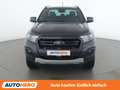 Ford Ranger 2.0 TDCi Doppelkabine 4x4 Wildtrak Blau - thumbnail 9