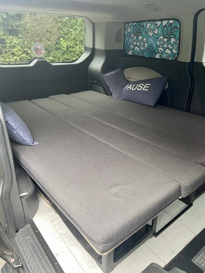 Ford Tourneo Custom 310 L1H1 VA Titanium - 2