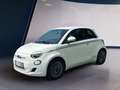 Fiat 500e Italia 320 km Reichweite Weiß - thumbnail 1