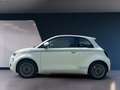 Fiat 500e Italia 320 km Reichweite Weiß - thumbnail 2