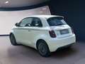 Fiat 500e Italia 320 km Reichweite Weiß - thumbnail 3