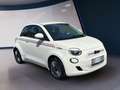 Fiat 500e Italia 320 km Reichweite Weiß - thumbnail 7