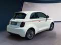 Fiat 500e Italia 320 km Reichweite Weiß - thumbnail 5