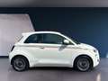 Fiat 500e Italia 320 km Reichweite Weiß - thumbnail 6