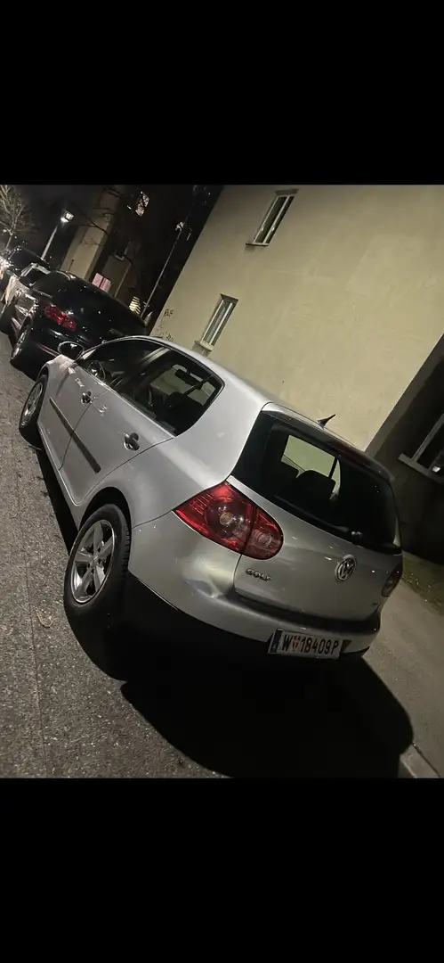 Volkswagen Golf Golf 5 1,9 TDI - 2