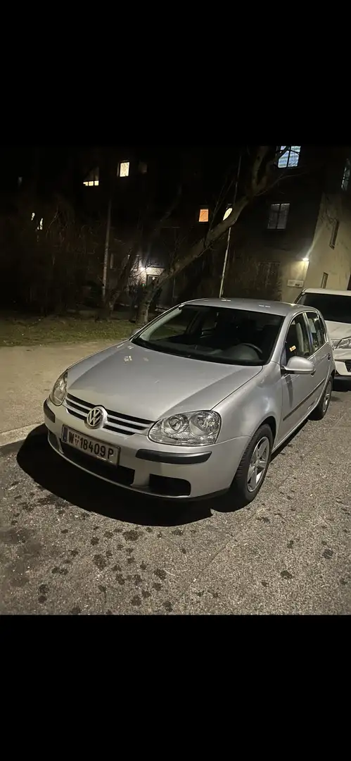 Volkswagen Golf Golf 5 1,9 TDI - 1