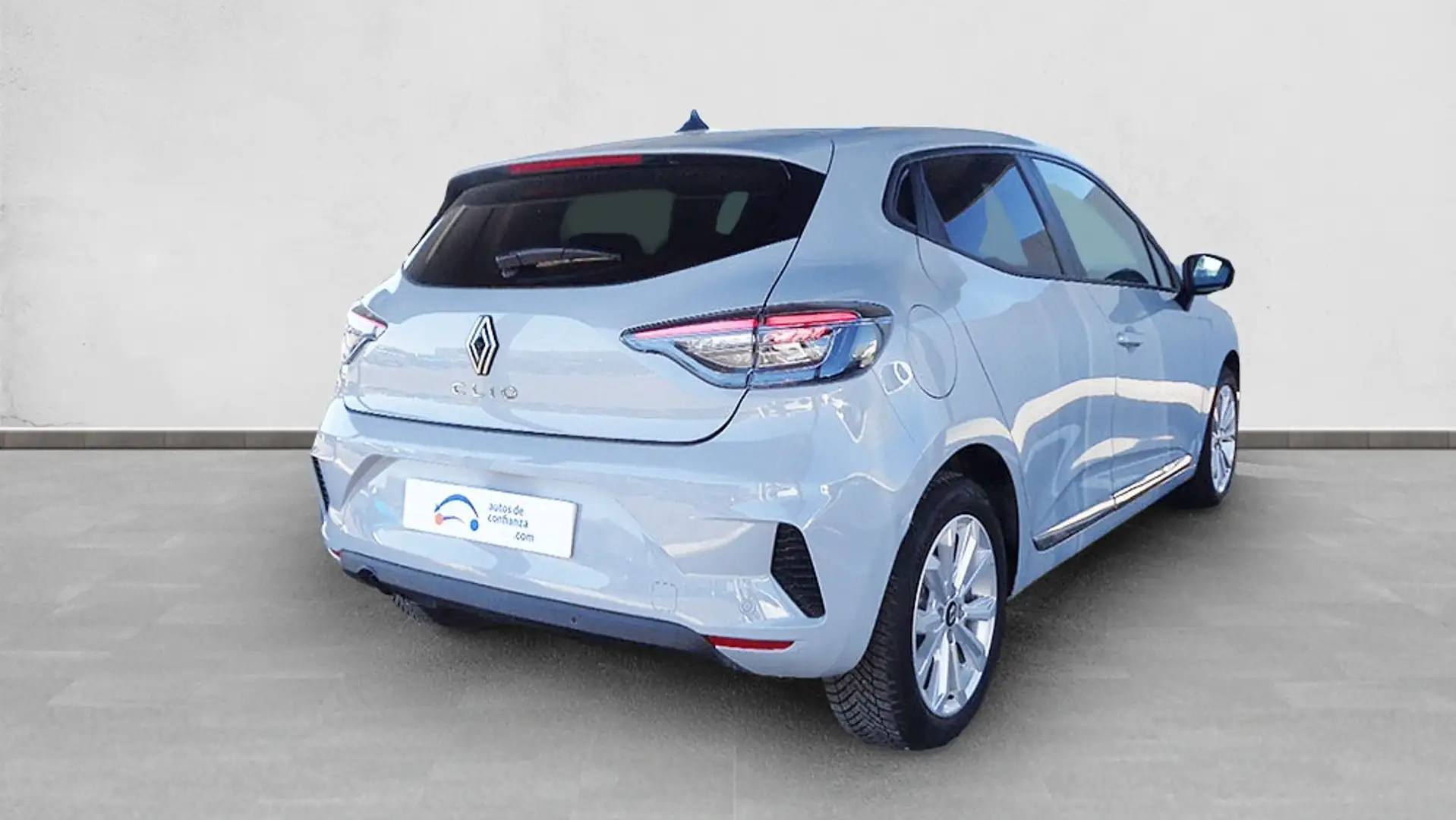 Renault Clio dCi Evolution 74kW - 2