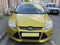Ford Focus Focus 1.6 TDCi 115 FAP S Or - thumbnail 3
