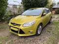 Ford Focus Focus 1.6 TDCi 115 FAP S Or - thumbnail 1