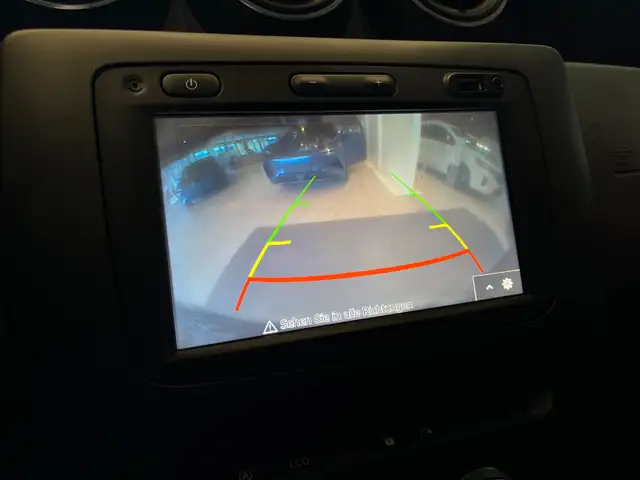 Dacia Duster view 21