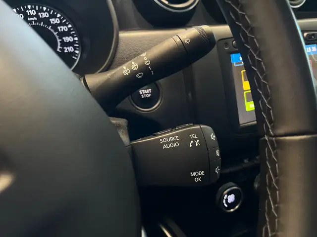 Dacia Duster view 24