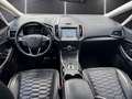Ford S-Max S-MAX Vignale 2.0 EcoBlue SCR Aut. / 7. SITZER Schwarz - thumbnail 12