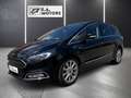 Ford S-Max S-MAX Vignale 2.0 EcoBlue SCR Aut. / 7. SITZER Schwarz - thumbnail 1