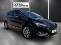 Ford S-Max S-MAX Vignale 2.0 EcoBlue SCR Aut. / 7. SITZER Schwarz - thumbnail 3