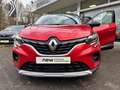 Renault Captur II Techno E-Tech Plug-in Hybrid Rot - thumbnail 17