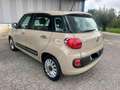 Fiat 500L 1.3 Multijet 95 CV Business Beige - thumbnail 7